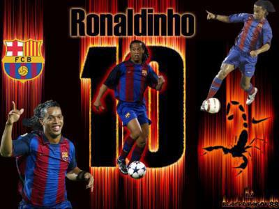 ronaldinho